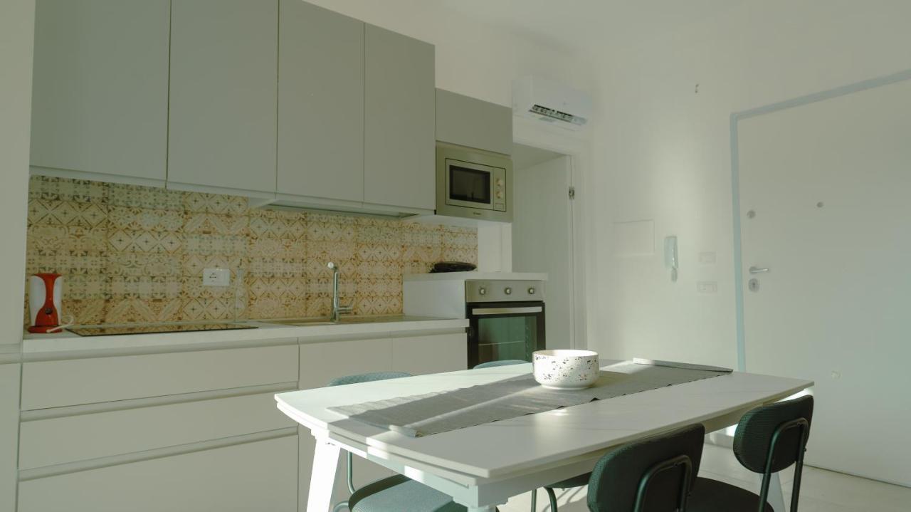 Dimora Mediterranea Augusta Luaran gambar